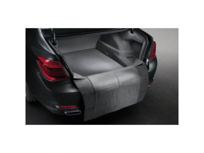 Защитный коврик для края багажника BMW Luggage Loading Boot 2017