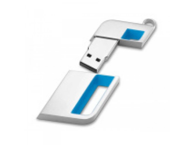 Флешка BMW i USB Stick, 16Gb, артикул 80292352224
