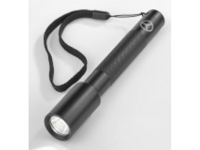 Светодиодный карманный фонарь Mercedes-Benz LED Torch