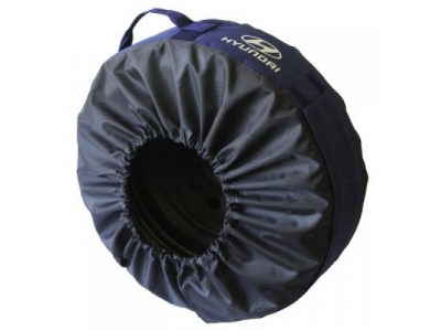 Чехол для колес Hyundai Wheel Cover, артикул R8480AC020H