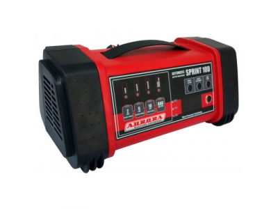 Интеллектуальное зарядное устройство SPRINT-10D