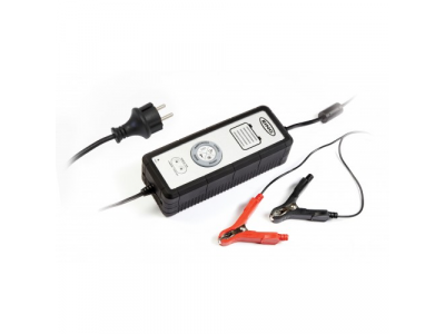 Пуско-зарядное устройство RING RESC605