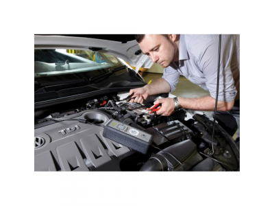 Пуско-зарядное устройство RING RESC605