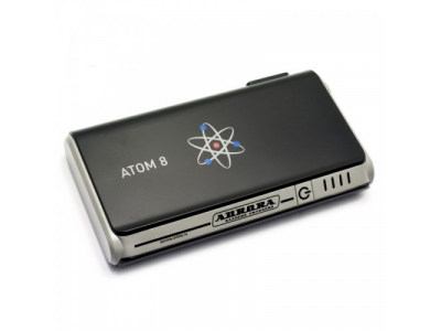 Пусковое устройство нового поколения AURORA ATOM 8