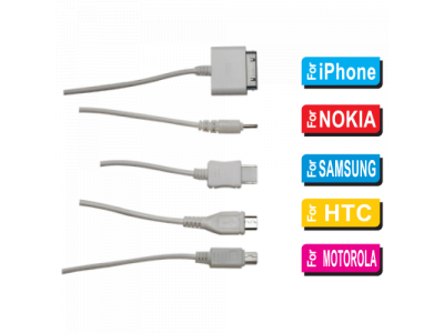 Разветвитель гнезда прикуривателя С-31