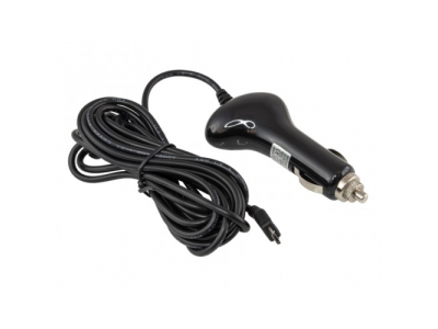 Micro USB автомобильный адаптер Aura TPA-U020