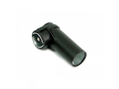 Антенный переходник универсальный Aura ANC-2101 DIN > ISO (Пассивный)