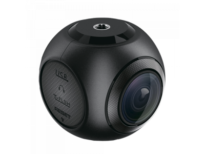 Видеорегистратор VX-510WF