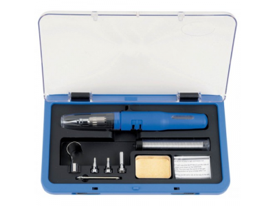 Паяльник газовый прямой 7.5 мл