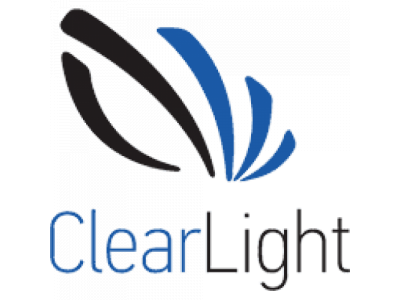 Лампа H7(Clearlight)12V-55W XenonVision (2 шт.)