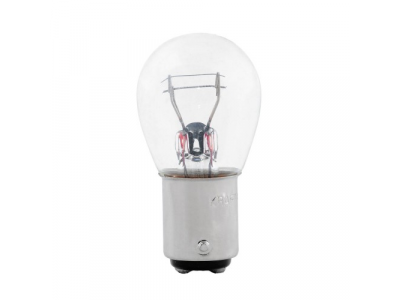 Лампа накаливания P21/5W 12v21/5w (BAY15d)