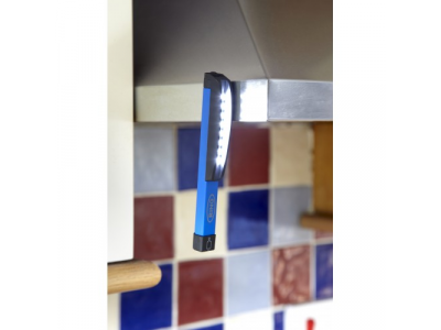 Фонарь RING RIL50