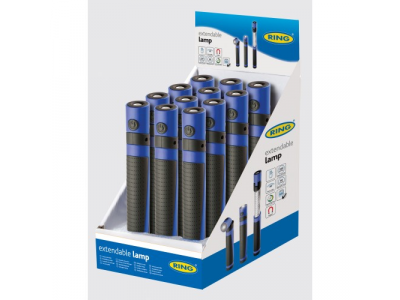 Фонарь RING RIL80