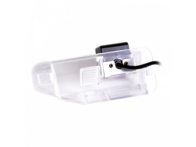 Камера заднего вида штатная с LED LEXUS ES350/ES240, парк линии