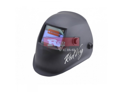 Маска сварщика хамелеон RedVerg RD-WM 505 (АСФ500S)