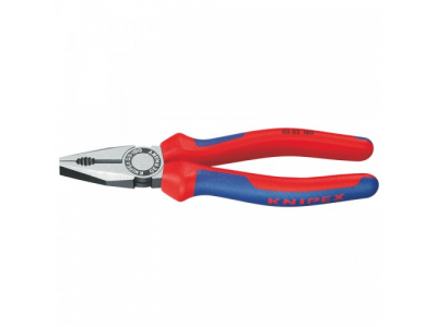 Пассатижи Knipex