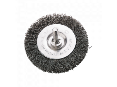 Щётка №048; 5306306120 d-65 для дрели гофрирован.