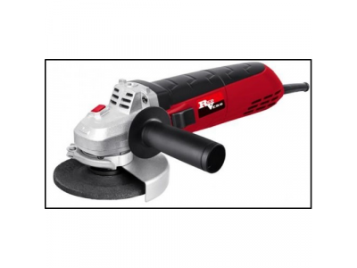 Машина шлифовальная угловая RedVerg RD-AG110-125