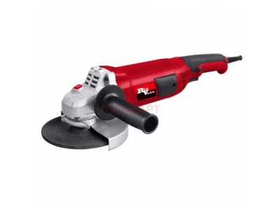 Машина шлифовальная угловая RedVerg RD-AG150-150S