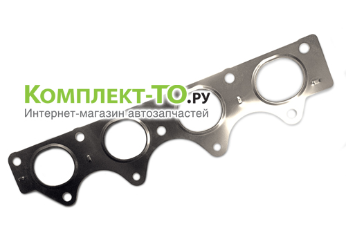 Прокладка коллектора выпускного для ХУНДАЙ ELANTRA MD 285212B400